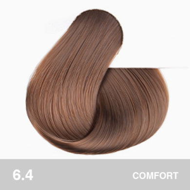 Colorazione per capelli 6.4 comfort Adarò
