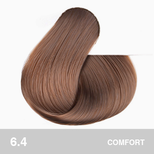 Colorazione per capelli 6.4 comfort Adarò