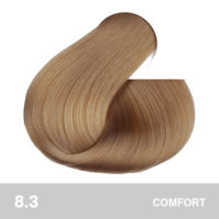 Comfort 8.3 colore per capelli
