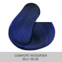 Comfort intensifier blu colore per capelli