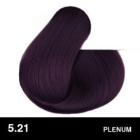 Colore per capelli planum 5.21