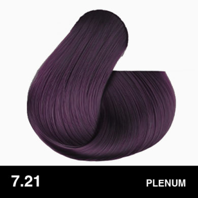Colore per capelli comfort 7.21