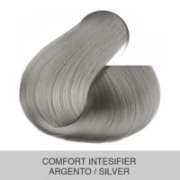 Colore per capelli comfort intensifier argento